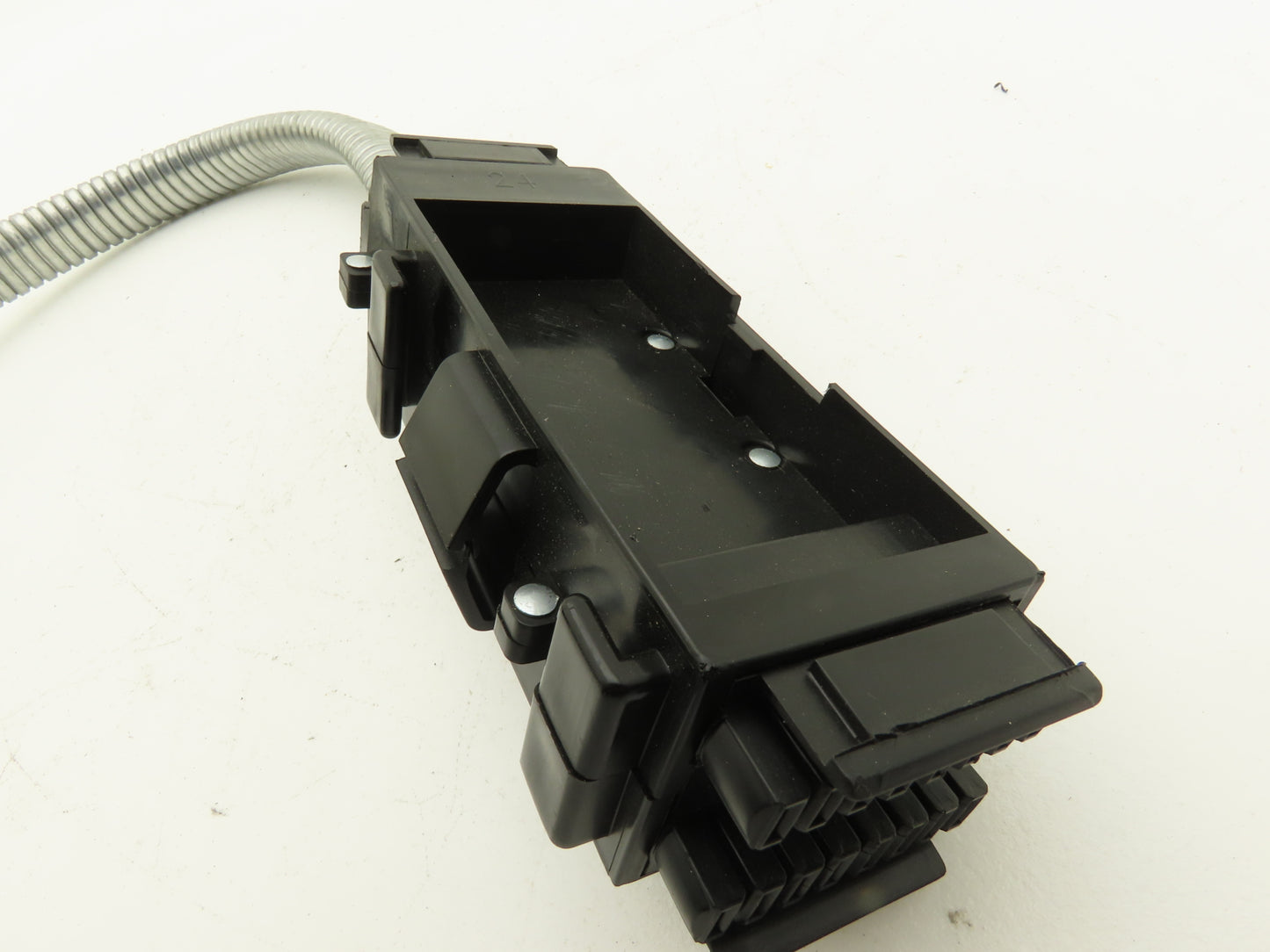 GF Office Furniture PDH-24 Office Panel Wire Harness 120/240V 1Ph Or 208V 3Ph