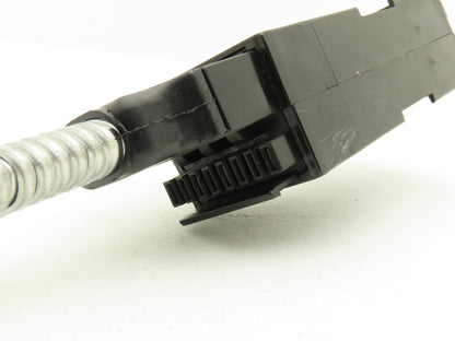 GF Office Furniture PDH-24 Office Panel Wire Harness 120/240V 1Ph Or 208V 3Ph