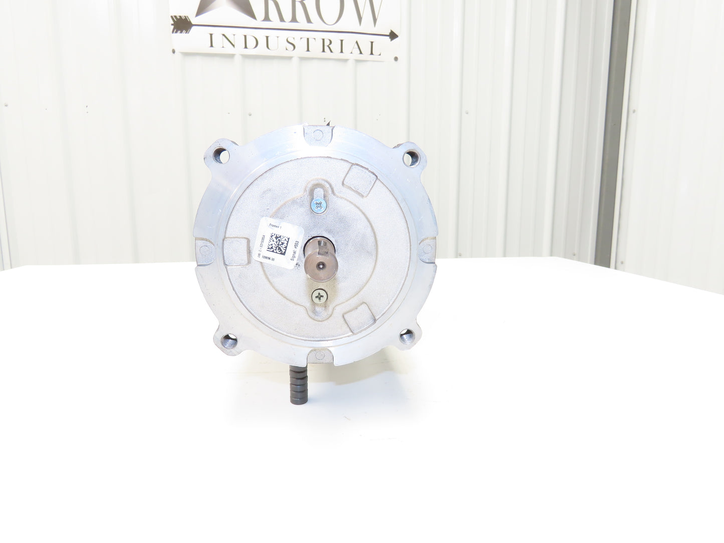 Leeson Electric 109096.00 C4D17FC42C 90V DC Motor 1Hp 1750 RPM 10A S56C 90VDC
