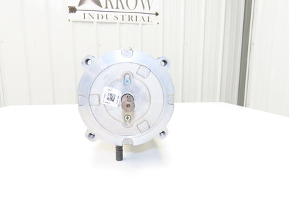 Leeson Electric 109096.00 C4D17FC42C 90V DC Motor 1Hp 1750 RPM 10A S56C 90VDC