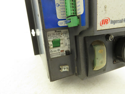 Ingersoll Rand IC12D1A1AWS Insight IC Tool Controller 120VAC - 16A / 240VAC - 8A