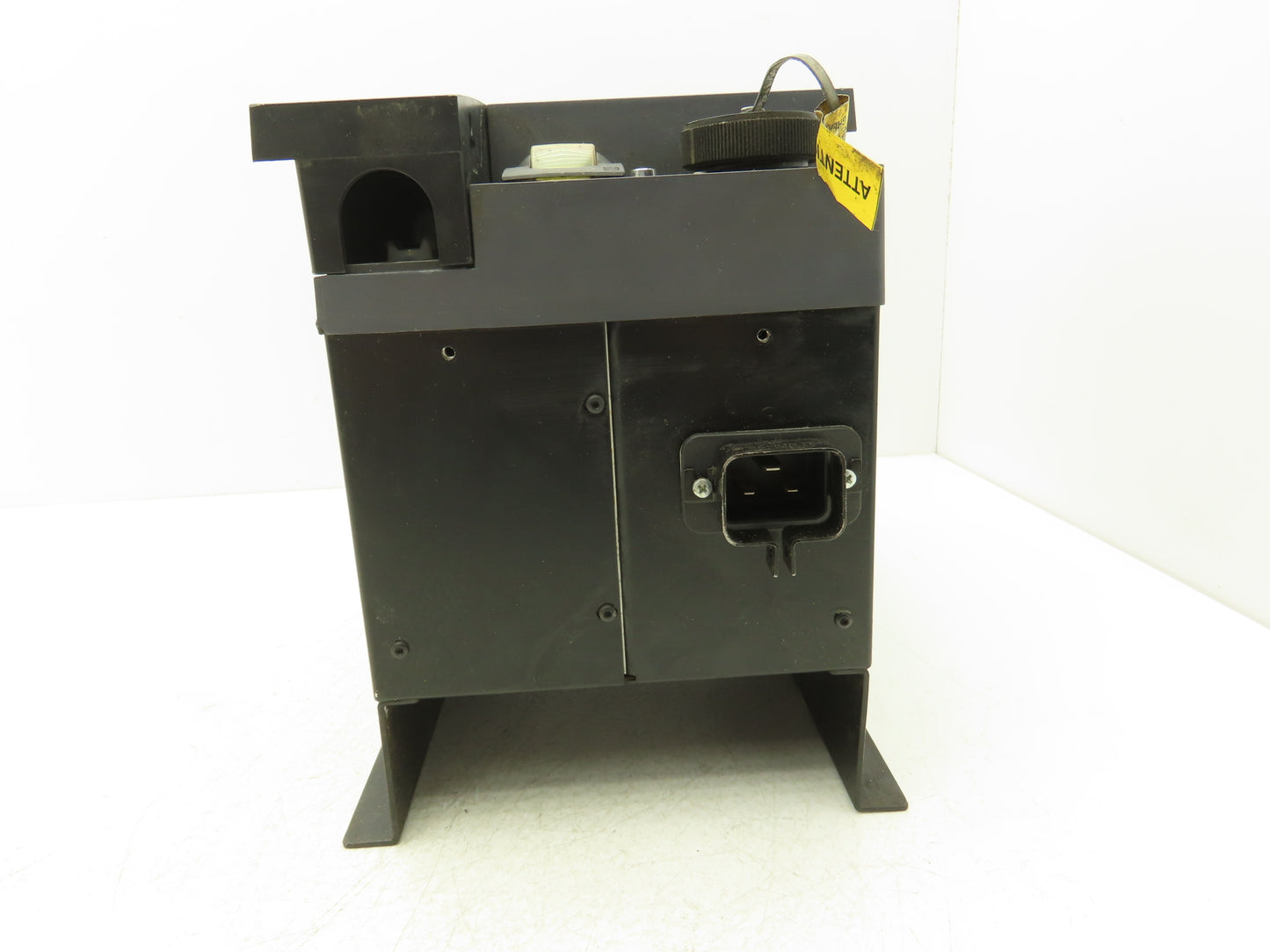 Ingersoll Rand IC12D1A1AWS Insight IC Tool Controller 120VAC - 16A / 240VAC - 8A