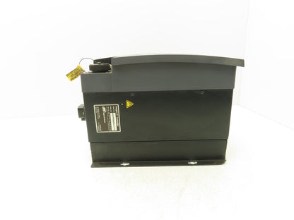 Ingersoll Rand IC12D1A1AWS Insight IC Tool Controller 120VAC - 16A / 240VAC - 8A