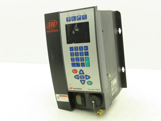 Ingersoll Rand IC12D1A1AWS Insight IC Tool Controller 120VAC - 16A / 240VAC - 8A
