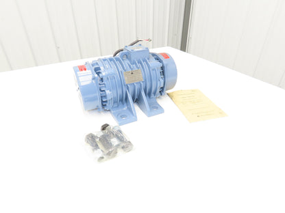 Cleveland Uras KEE-10-2BRW Industrial Rotary Electric Vibrator 230/460V 3PH