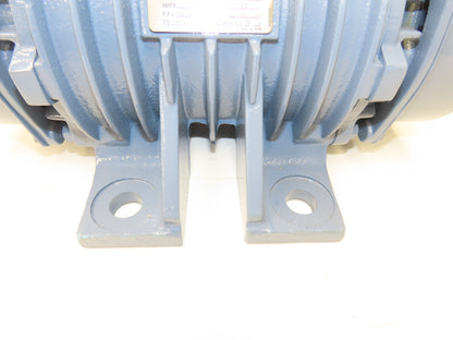 Cleveland Uras KEE-10-2BRW Industrial Rotary Electric Vibrator 230/460V 3PH