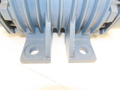 Cleveland Uras KEE-10-2BRW Industrial Rotary Electric Vibrator 230/460V 3PH