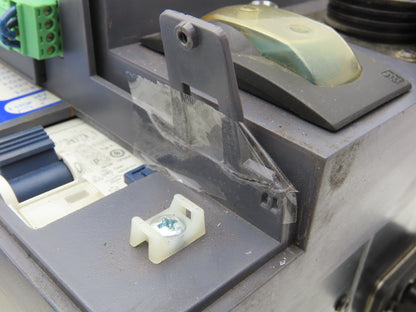 Ingersoll Rand IC12D1A1AWS Insight IC Tool Controller 120VAC - 16A / 240VAC - 8A