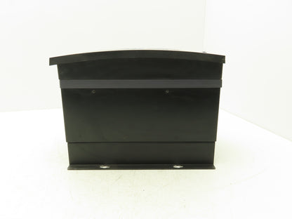 Ingersoll Rand IC12D1A1AWS Insight IC Tool Controller 120VAC - 16A / 240VAC - 8A