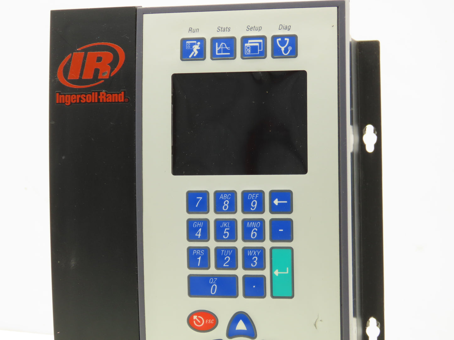 Ingersoll Rand IC12D1A1AWS Insight IC Tool Controller 120VAC - 16A / 240VAC - 8A