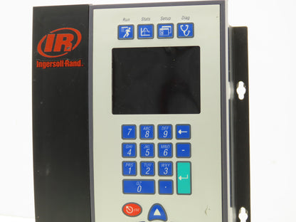 Ingersoll Rand IC12D1A1AWS Insight IC Tool Controller 120VAC - 16A / 240VAC - 8A