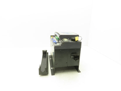Ingersoll Rand IC12D1A1AWS Insight IC Tool Controller 120VAC - 16A / 240VAC - 8A
