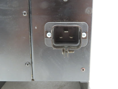 Ingersoll Rand IC12D1A1AWS Insight IC Tool Controller 120VAC - 16A / 240VAC - 8A