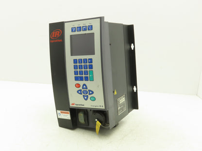 Ingersoll Rand IC12D1A1AWS Insight IC Tool Controller 120VAC - 16A / 240VAC - 8A