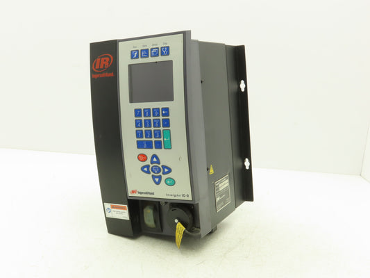 Ingersoll Rand IC12D1A1AWS Insight IC Tool Controller 120VAC - 16A / 240VAC - 8A