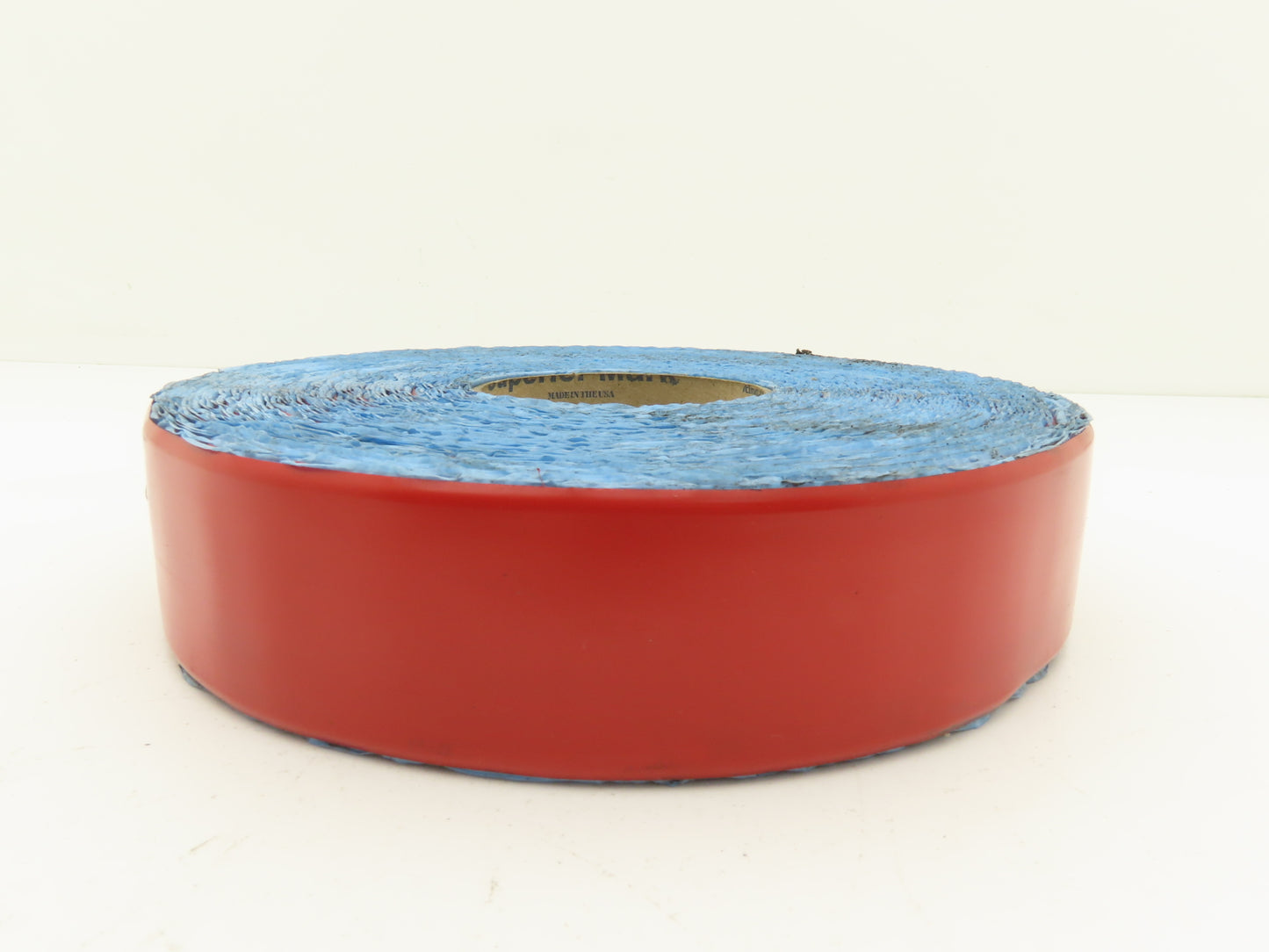 Superior Mark 919-569 Industrial Floor Marking Tape 2" x 100' Red