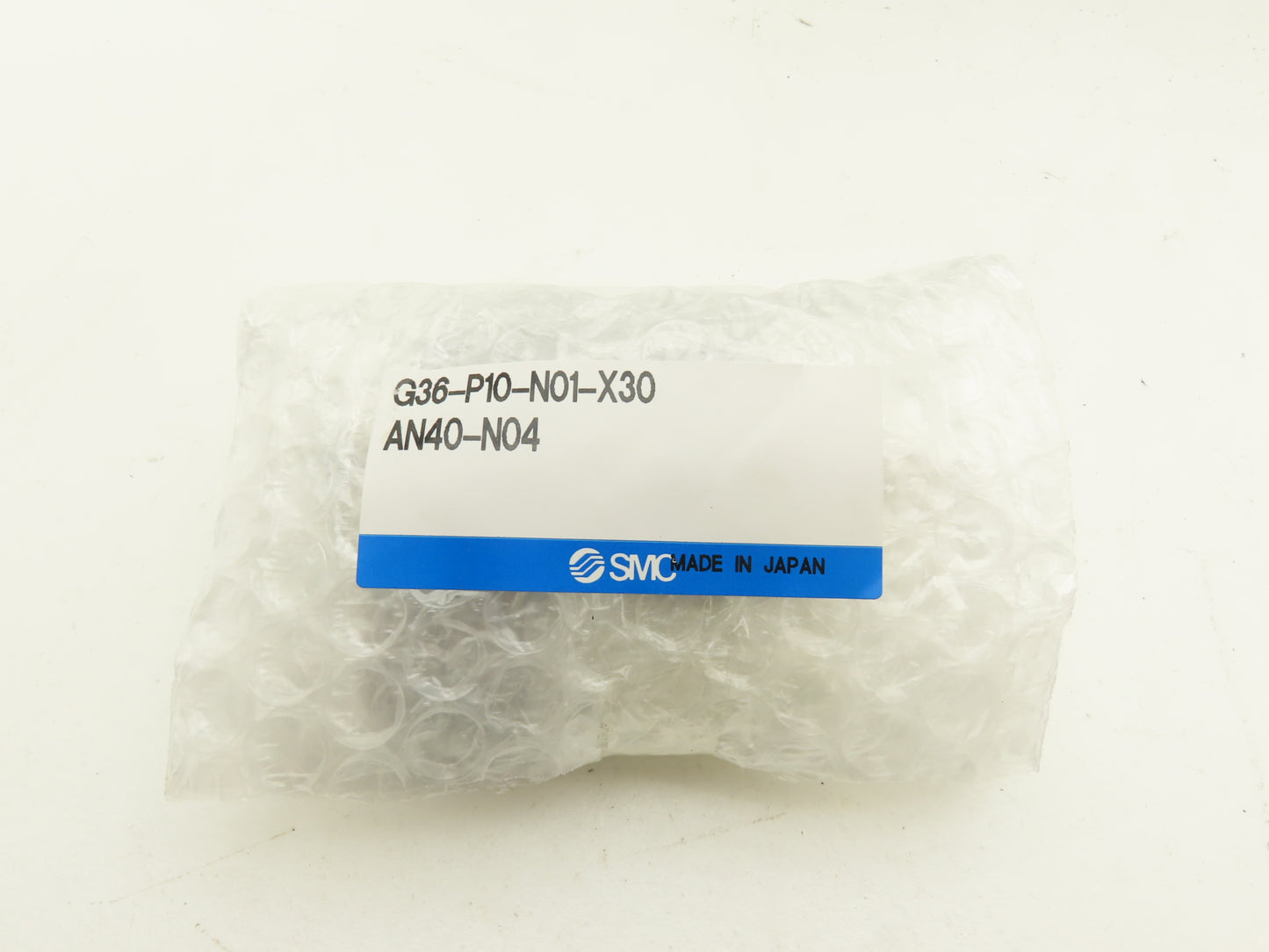 SMC VBA40A-T04GN-Z Booster Regulator 0-145psi 1/2"NPT