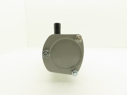 SMC VBA40A-T04GN-Z Booster Regulator 0-145psi 1/2"NPT