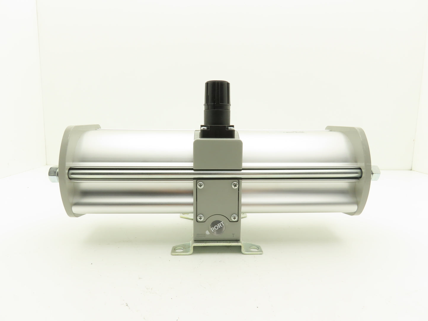SMC VBA40A-T04GN-Z Booster Regulator 0-145psi 1/2"NPT