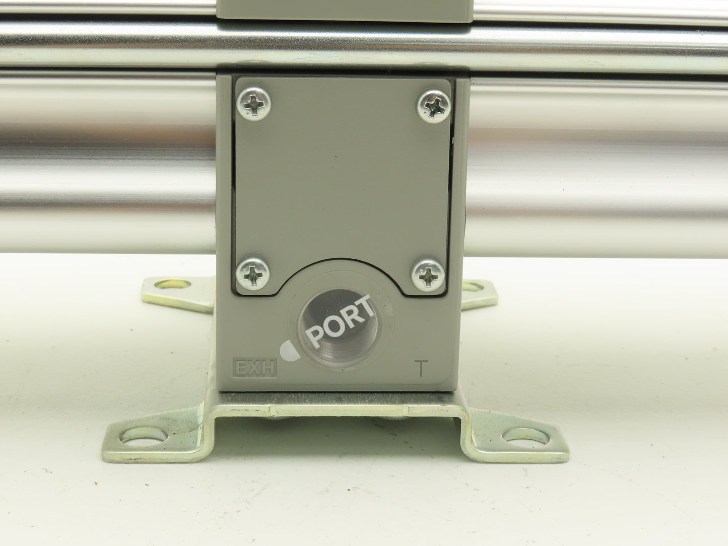 SMC VBA40A-T04GN-Z Booster Regulator 0-145psi 1/2"NPT