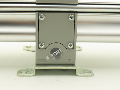 SMC VBA40A-T04GN-Z Booster Regulator 0-145psi 1/2"NPT