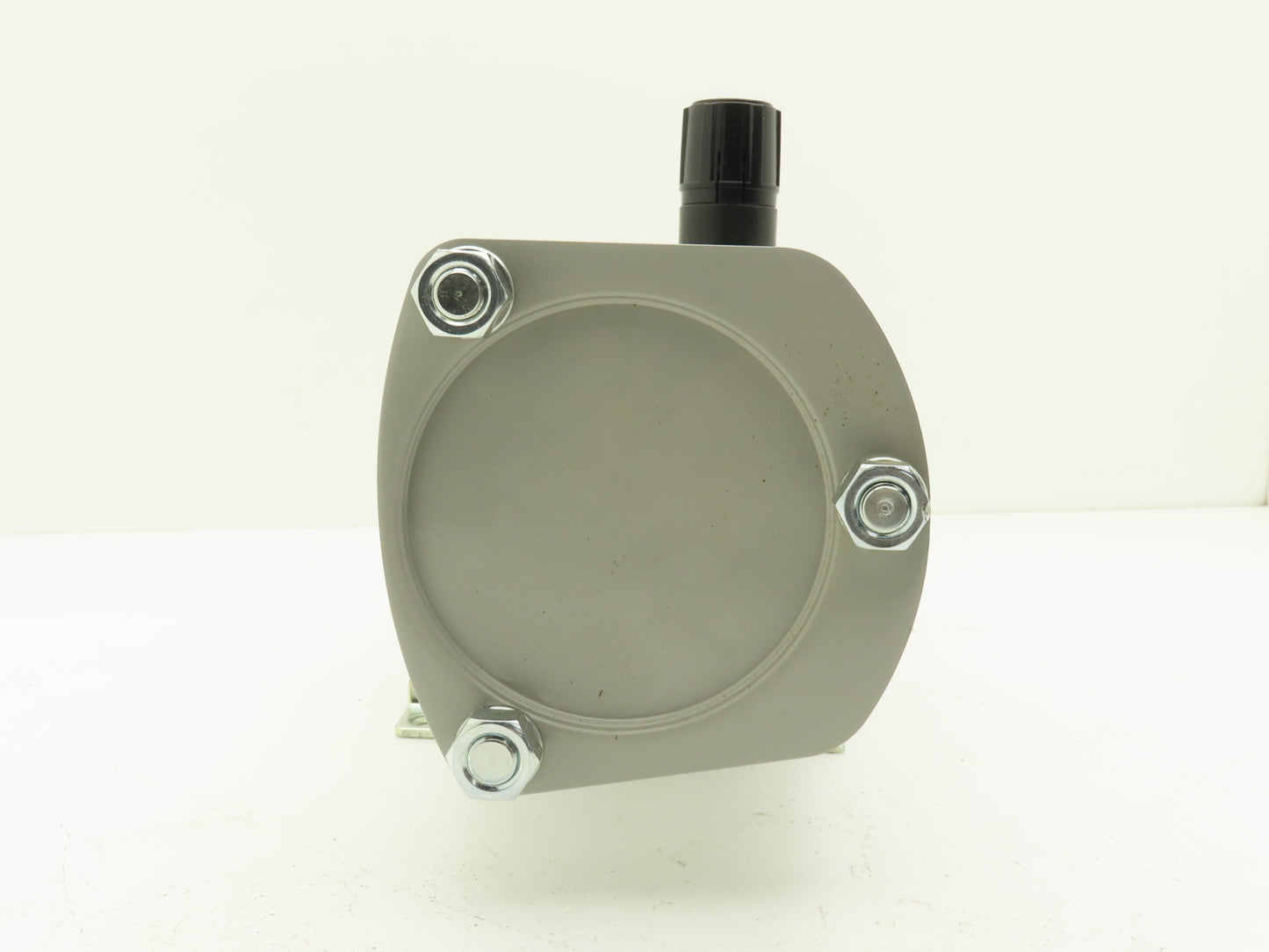 SMC VBA40A-T04GN-Z Booster Regulator 0-145psi 1/2"NPT