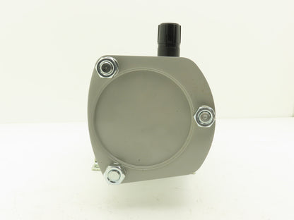 SMC VBA40A-T04GN-Z Booster Regulator 0-145psi 1/2"NPT