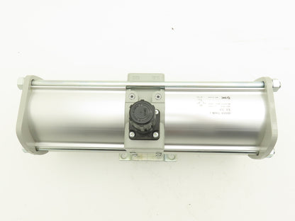 SMC VBA40A-T04GN-Z Booster Regulator 0-145psi 1/2"NPT