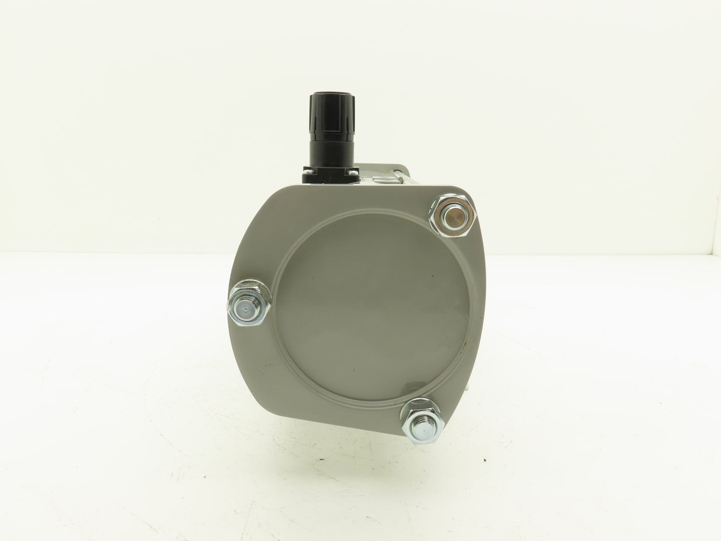 SMC VBA40A-T04GN-Z Booster Regulator 0-145psi 1/2"NPT