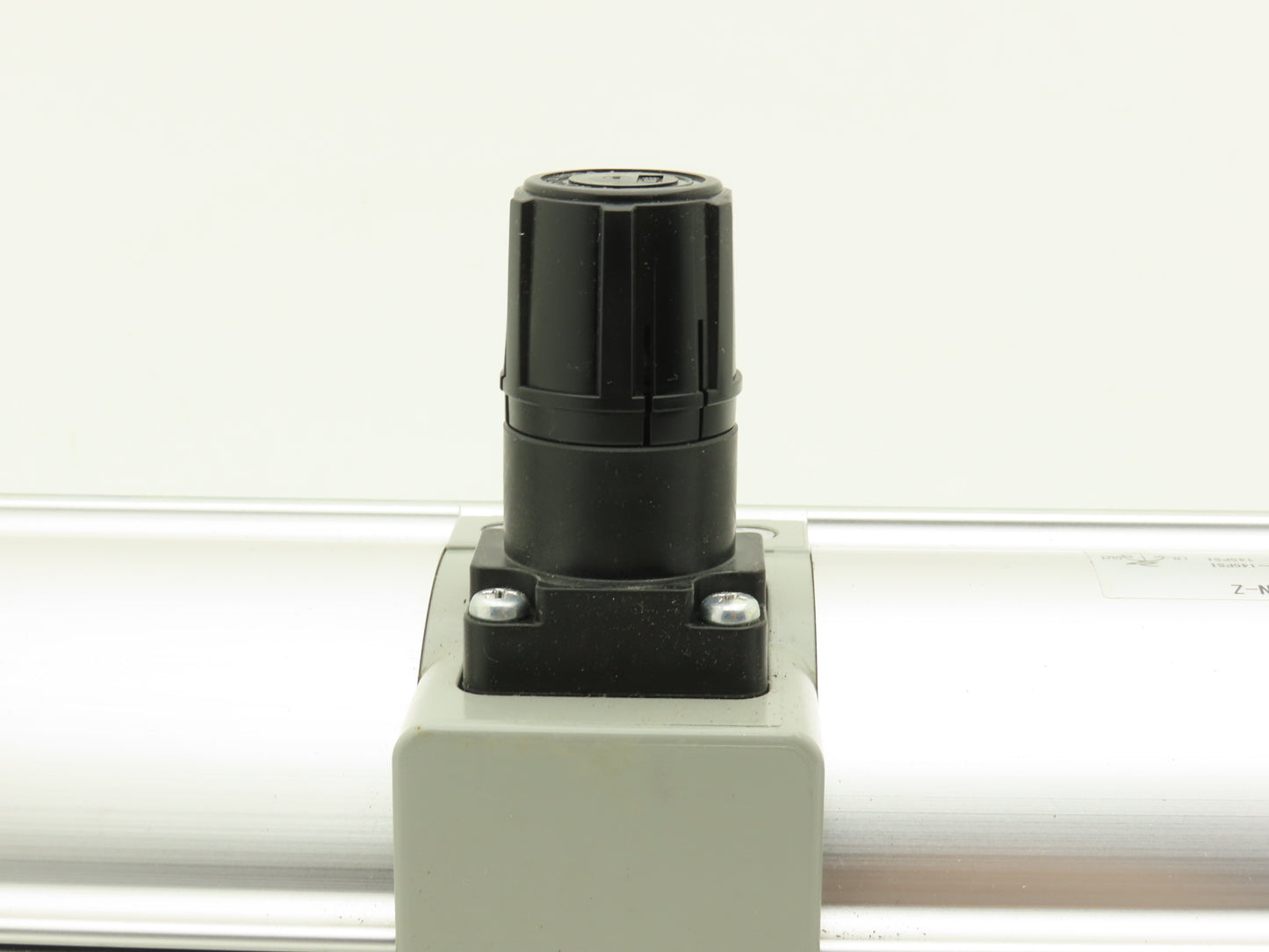 SMC VBA40A-T04GN-Z Booster Regulator 0-145psi 1/2"NPT