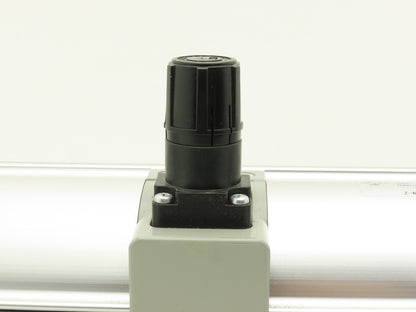 SMC VBA40A-T04GN-Z Booster Regulator 0-145psi 1/2"NPT