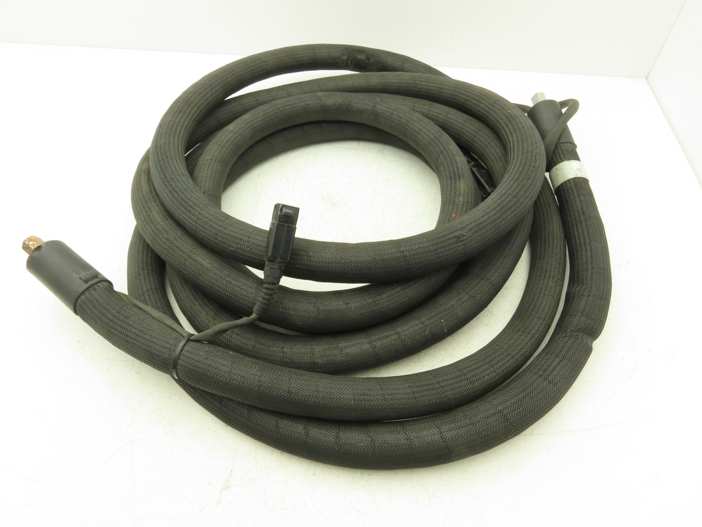 Nordson Adhesive & Equipment H274797 Hot Melt Hose 5/16" ID x 24' Length 240VAC