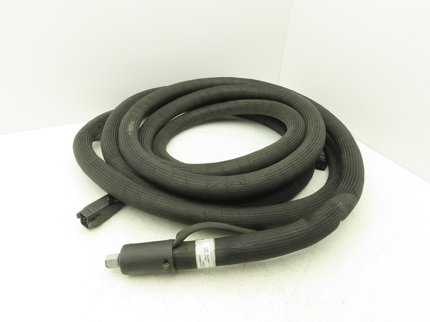 Nordson Adhesive & Equipment H274797 Hot Melt Hose 5/16" ID x 24' Length 240VAC