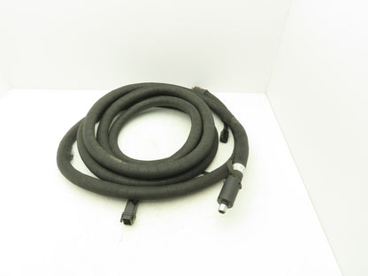 Nordson Adhesive & Equipment H274797 Hot Melt Hose 5/16" ID x 24' Length 240VAC