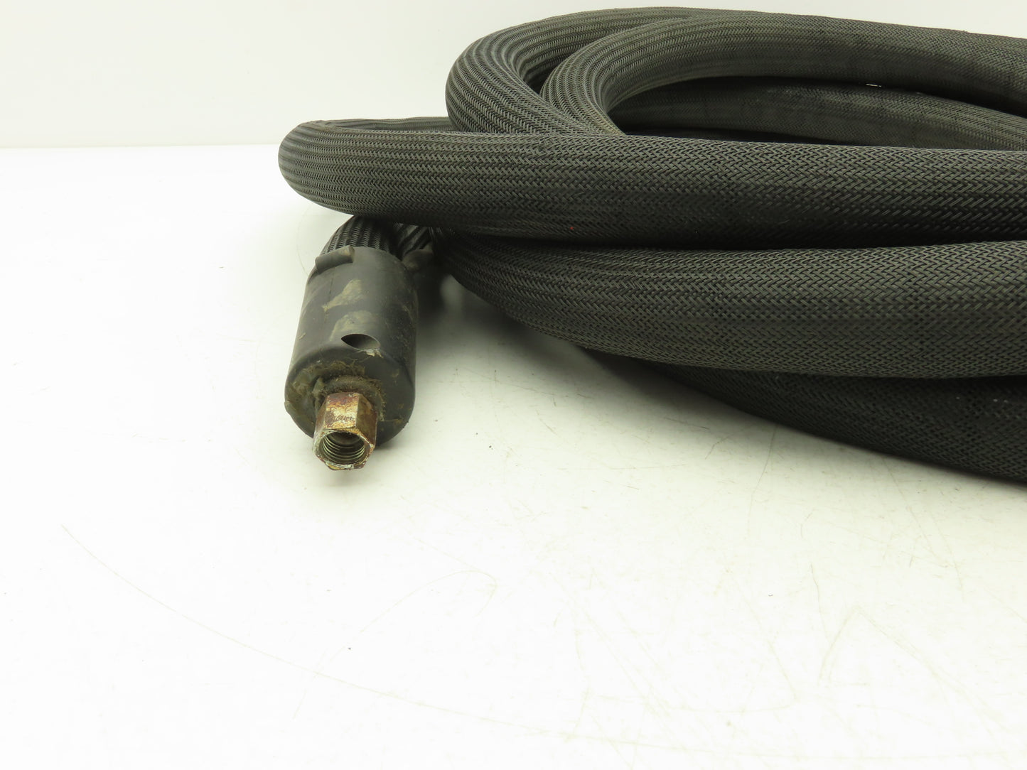 Nordson Adhesive & Equipment H274797 Hot Melt Hose 5/16" ID x 24' Length 240VAC