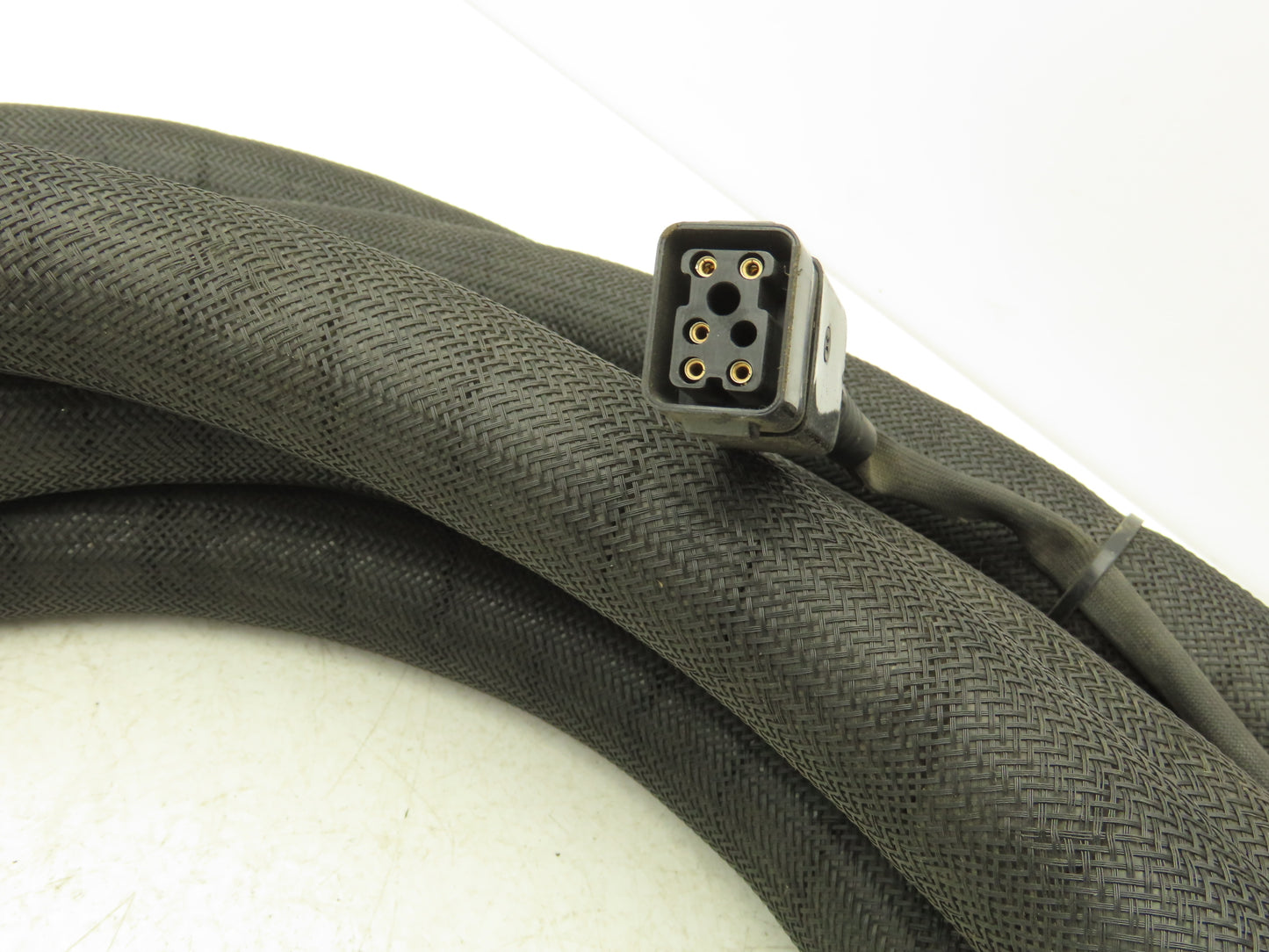Nordson Adhesive & Equipment H274797 Hot Melt Hose 5/16" ID x 24' Length 240VAC