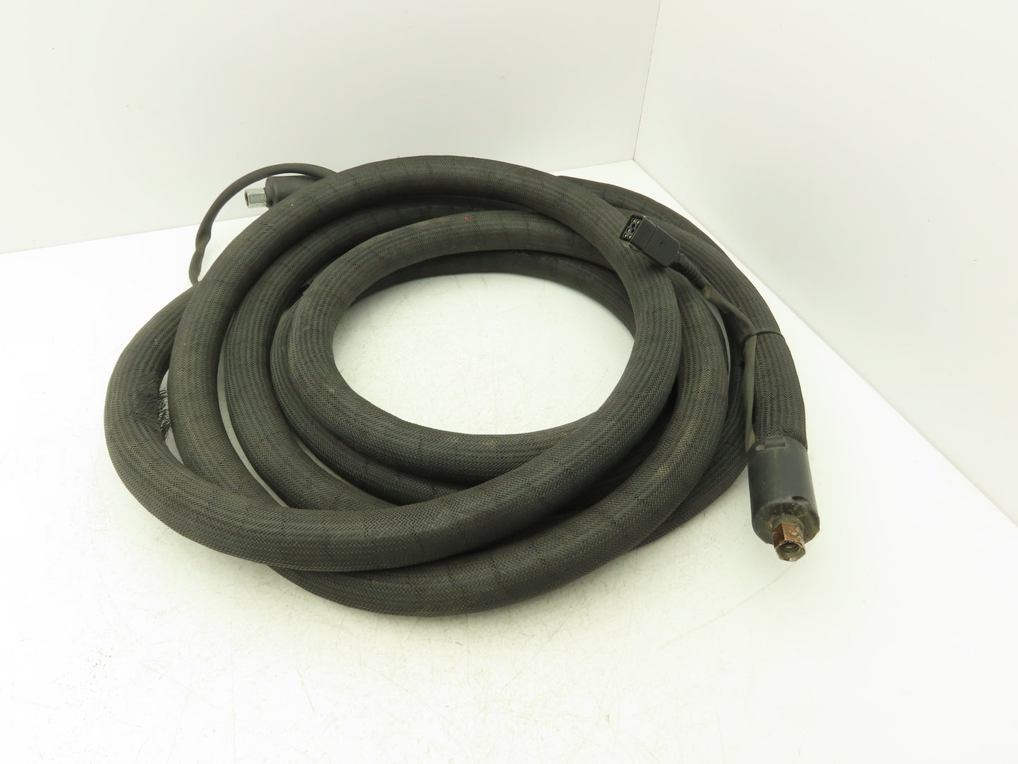 Nordson Adhesive & Equipment H274797 Hot Melt Hose 5/16" ID x 24' Length 240VAC