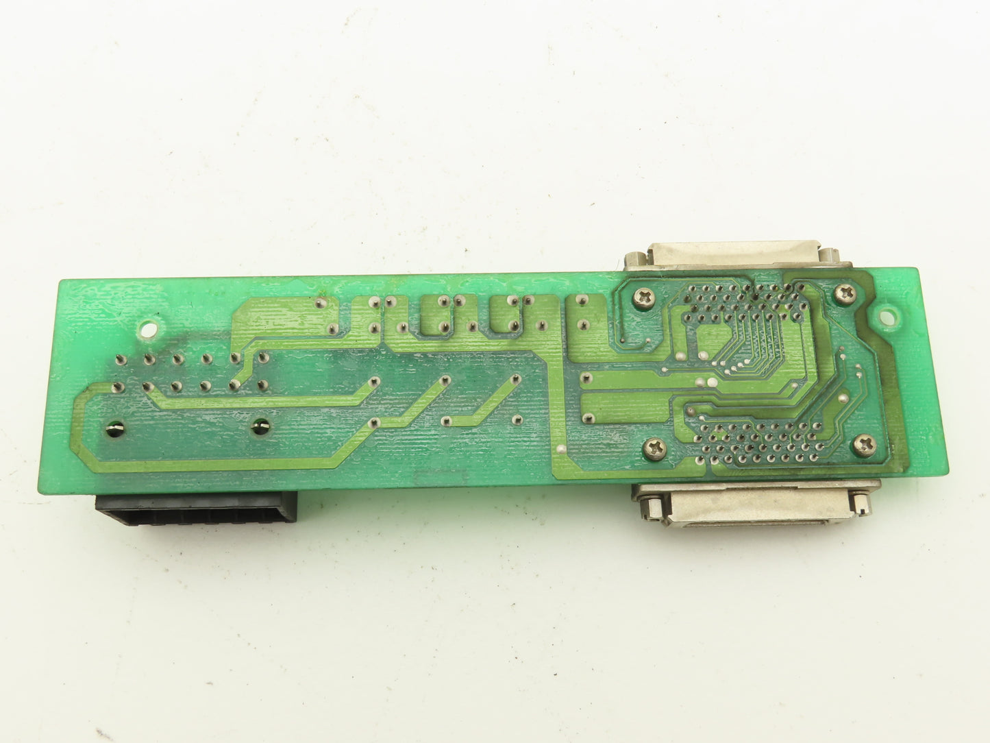 Mitsubishi SVRA-01-M PCB Printed Circuit Board Control Module