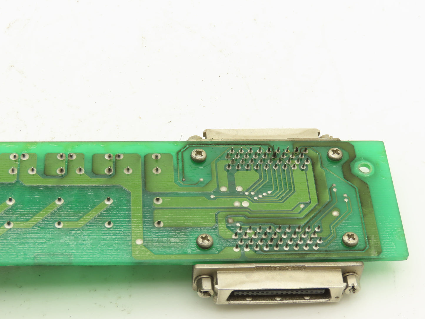 Mitsubishi SVRA-01-M PCB Printed Circuit Board Control Module