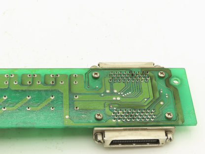 Mitsubishi SVRA-01-M PCB Printed Circuit Board Control Module
