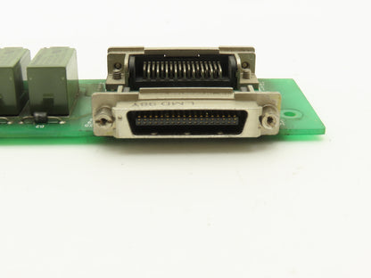 Mitsubishi SVRA-01-M PCB Printed Circuit Board Control Module