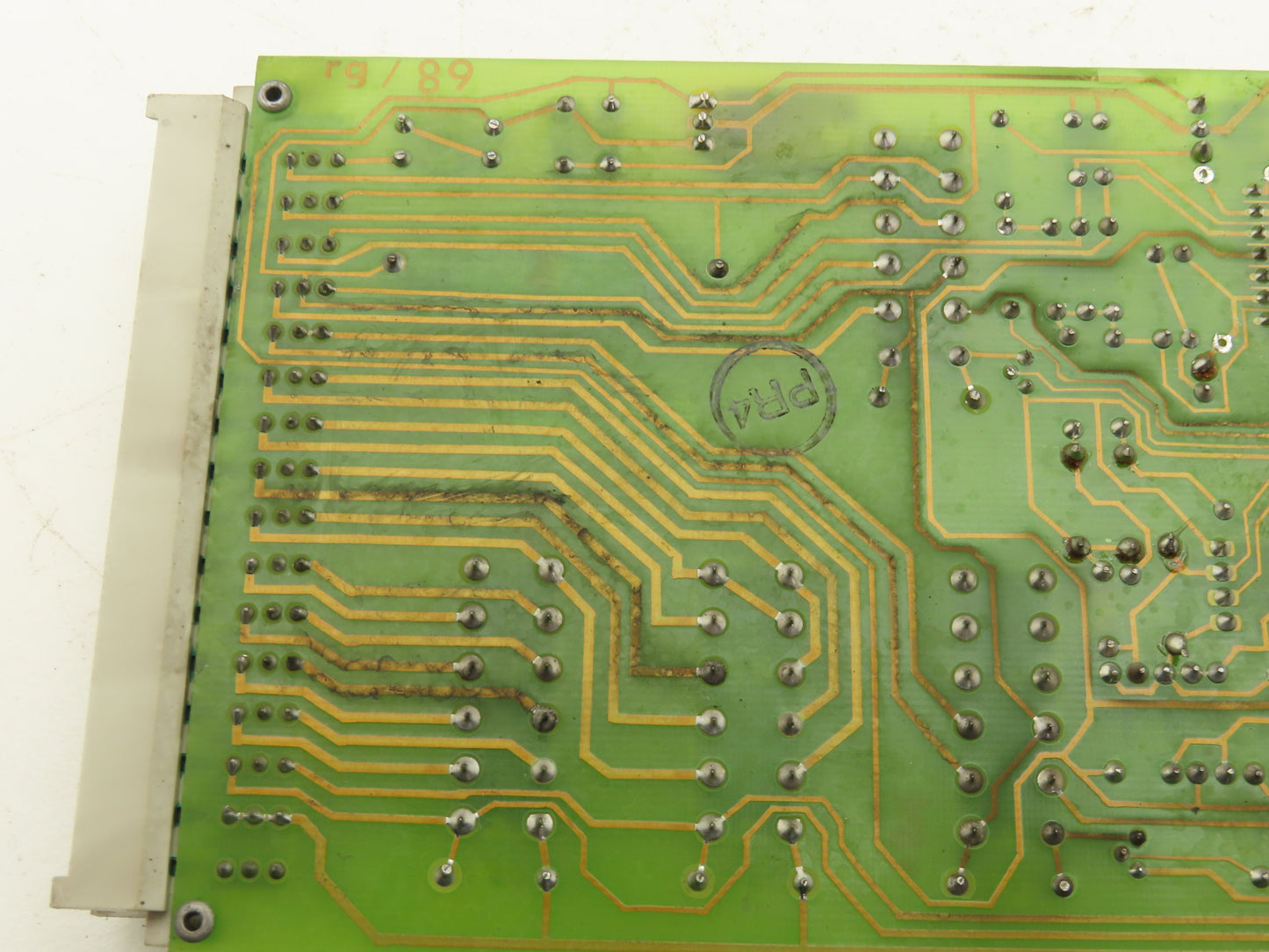 Siemens B1200-F405 PCB Printed Circuit Board Control Card ITK/01 H 21264