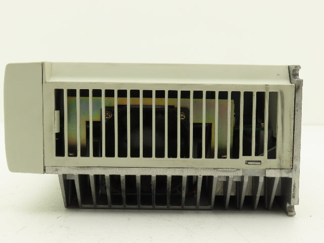 Mitsubishi MR-J200A-D33 AC Servo Drive Module 2kW 10A 200-230V 3Ph