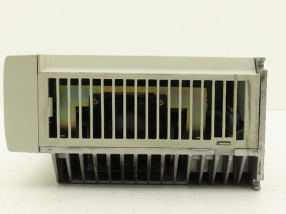 Mitsubishi MR-J200A-D33 AC Servo Drive Module 2kW 10A 200-230V 3Ph