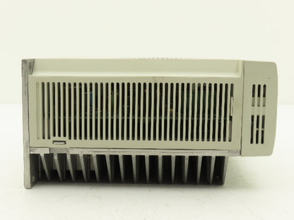 Mitsubishi MR-J200A-D33 AC Servo Drive Module 2kW 10A 200-230V 3Ph