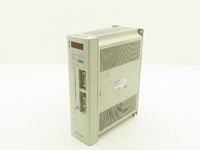 Mitsubishi MR-J200A-D33 AC Servo Drive Module 2kW 10A 200-230V 3Ph