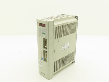 Mitsubishi MR-J200A-D33 AC Servo Drive Module 2kW 10A 200-230V 3Ph