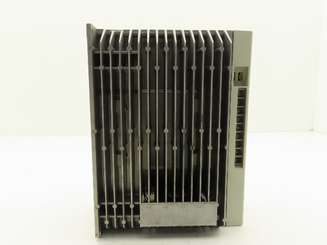 Mitsubishi MR-J200A-D33 AC Servo Drive Module 2kW 10A 200-230V 3Ph