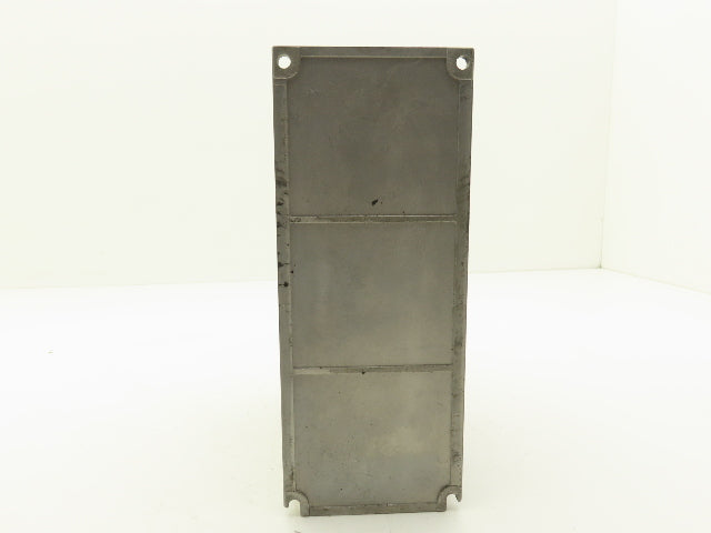 Mitsubishi MR-J200A-D33 AC Servo Drive Module 2kW 10A 200-230V 3Ph