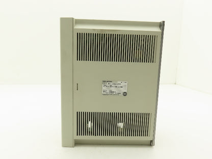 Mitsubishi MR-J200A-D33 AC Servo Drive Module 2kW 10A 200-230V 3Ph